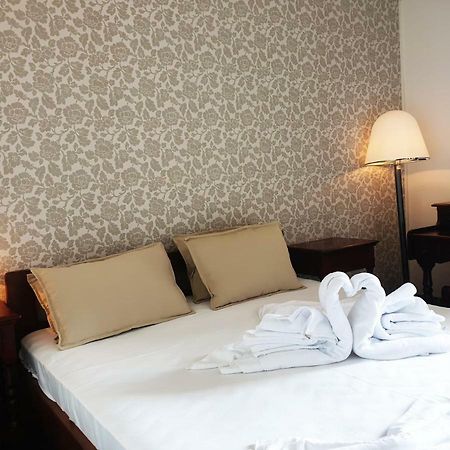 Hotel Sumadija Rafailovici Бечичи Номер фото