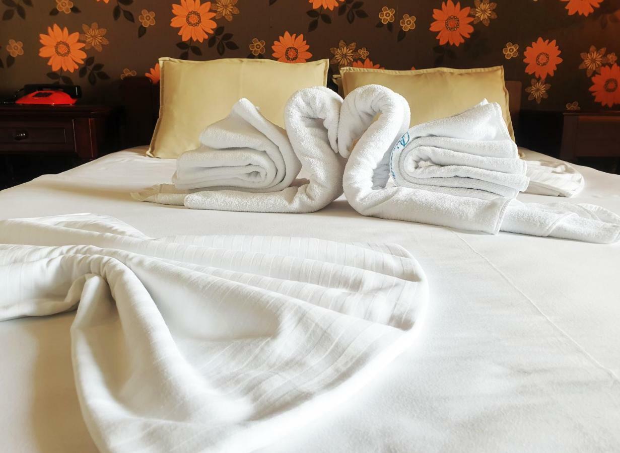 Hotel Sumadija Rafailovici Бечичи Номер фото