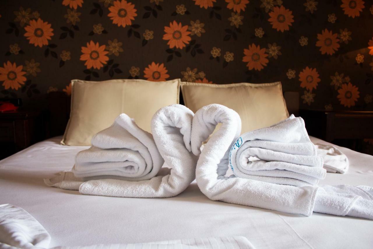 Hotel Sumadija Rafailovici Бечичи Номер фото
