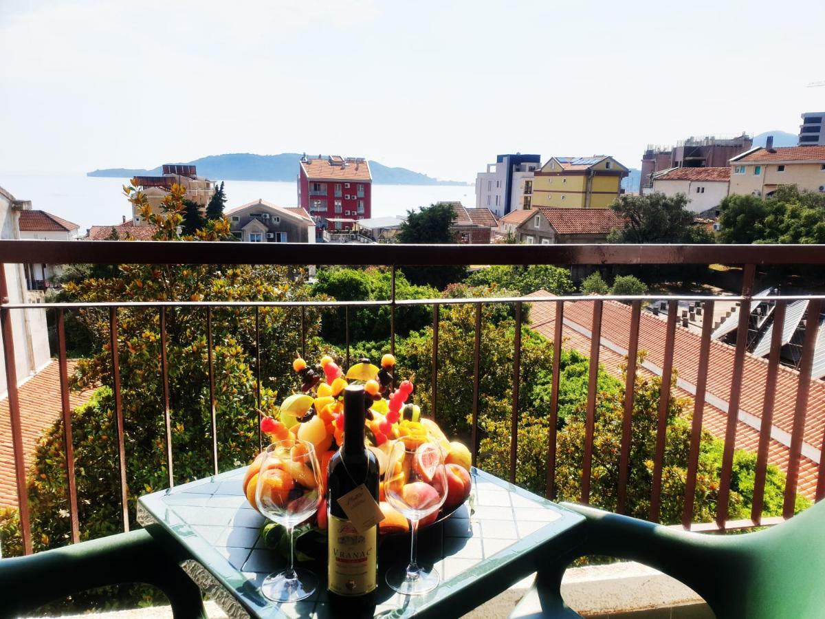 Hotel Sumadija Rafailovici Бечичи Номер фото