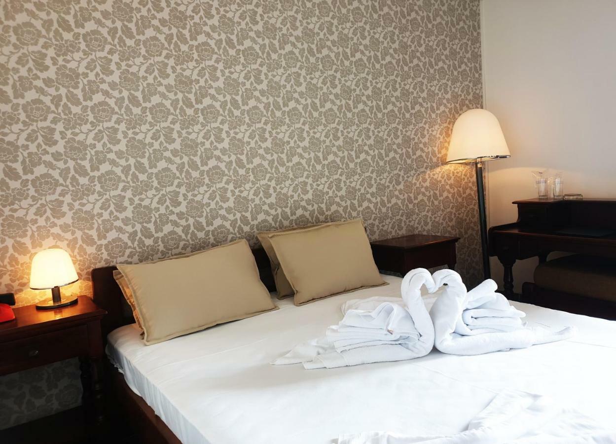Hotel Sumadija Rafailovici Бечичи Номер фото
