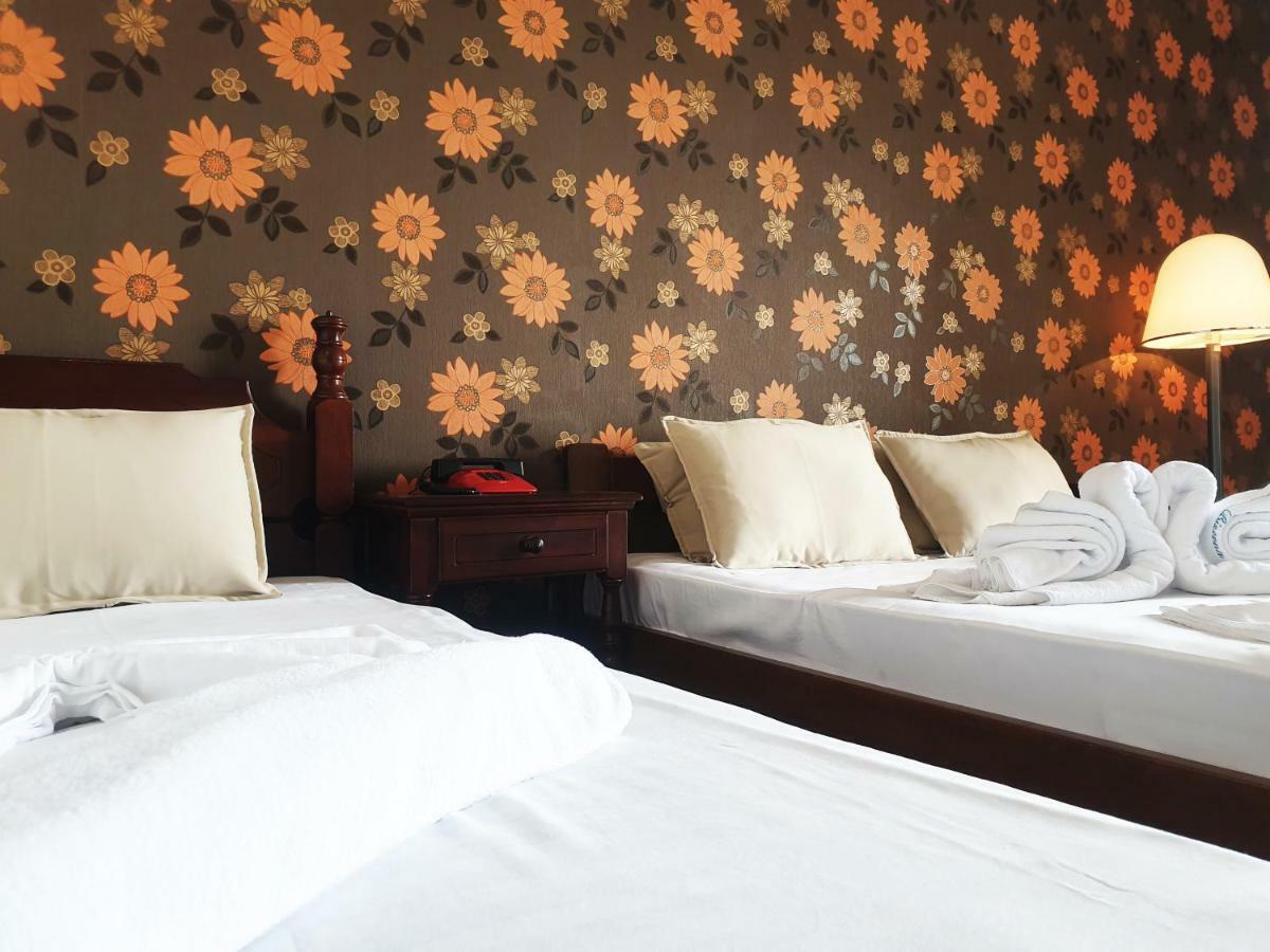 Hotel Sumadija Rafailovici Бечичи Номер фото